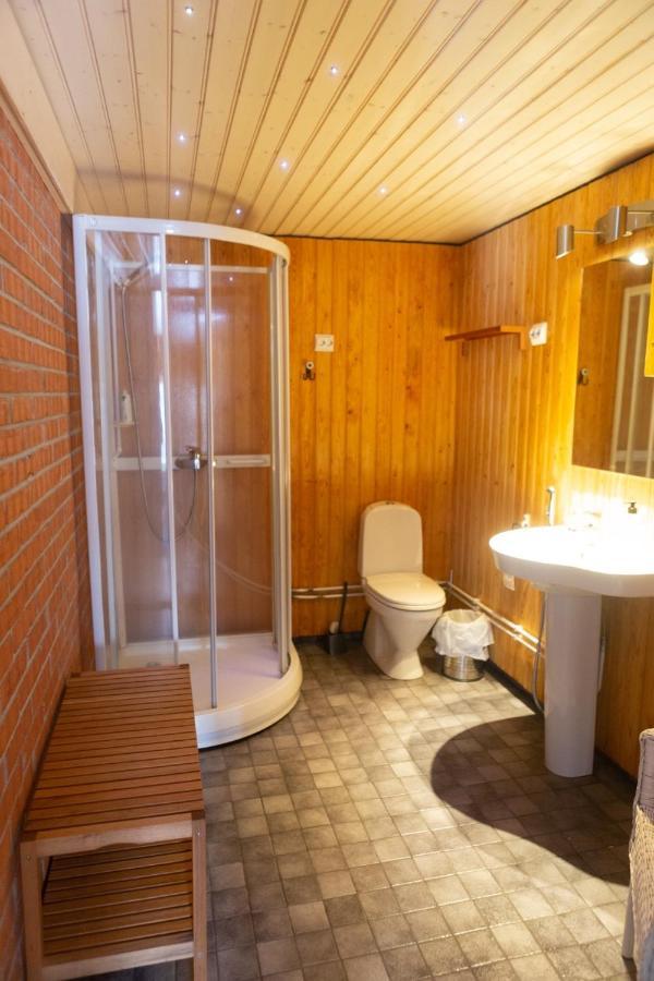 Gyttja Vaestergards Nauvo Exterior foto